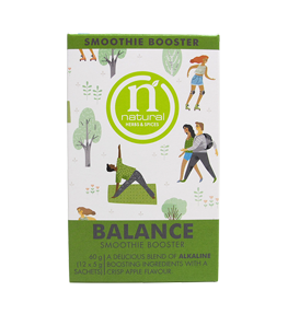 Balance Smoothie Booster